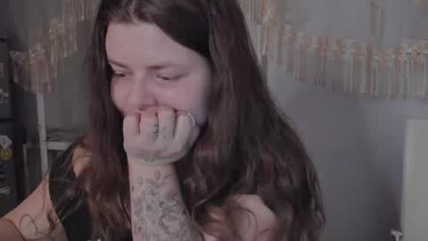 Snapshot of fiery__lady_ chatting on February 9, 4:50 pm Evita online show from February 9, 4:50 pm