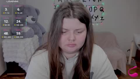 Snapshot of fiery__lady_ chatting on May 17, 1:18 pm Evita online show from May 17, 1:18 pm