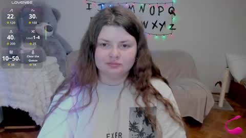 Snapshot of fiery__lady_ chatting on May 18, 5:08 pm Evita online show from May 18, 5:08 pm