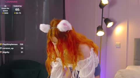 Mabel online show from March 7, 11:07 am