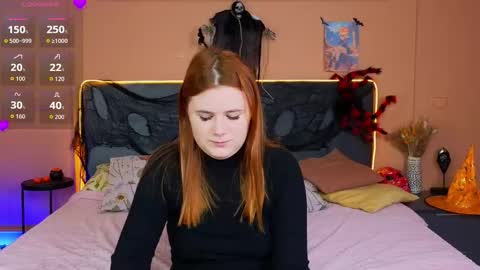 Mabel online show from October 22, 4:13 am