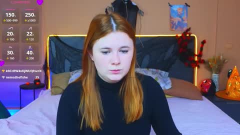 Mabel online show from October 26, 4:29 am