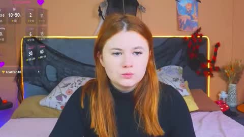 Mabel online show from November 2, 4:15 am