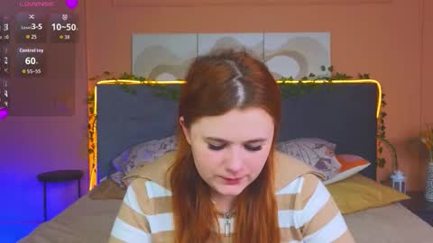 Mabel online show from November 17, 4:07 am