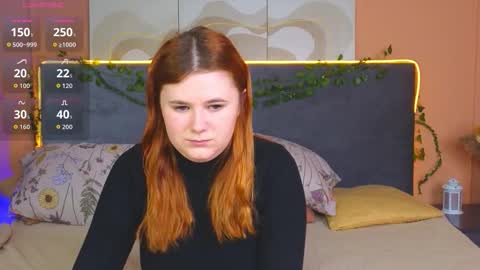 Mabel online show from December 5, 4:21 am
