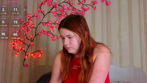 Mabel online show from February 24, 4:10 am