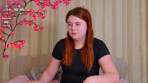 Mabel online show from February 27, 4:45 am