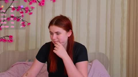 Mabel online show from March 27, 8:37 am