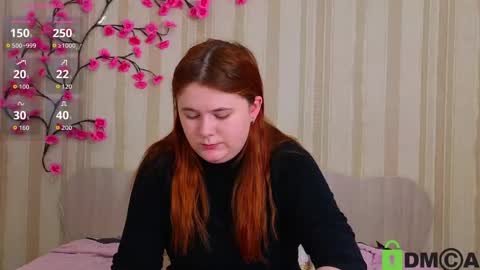 Snapshot of fiery_foxy chatting on April 24, 7:11 am Mabel online show from April 24, 7:11 am