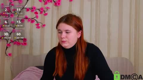Snapshot of fiery_foxy chatting on April 25, 5:43 am Mabel online show from April 25, 5:43 am