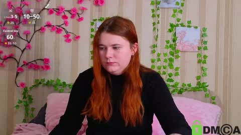 Snapshot of fiery_foxy chatting on May 2, 4:17 am Mabel online show from May 2, 4:17 am