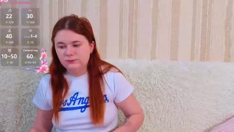 Snapshot of fiery_foxy chatting on July 5, 5:25 am Mabel online show from July 5, 5:25 am