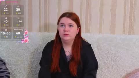 Snapshot of fiery_foxy chatting on July 7, 7:09 am Mabel online show from July 7, 7:09 am