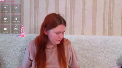 Snapshot of fiery_foxy chatting on July 10, 7:23 am Mabel online show from July 10, 7:23 am