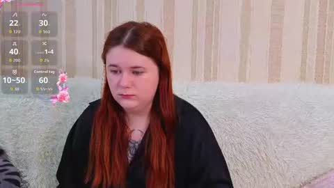 Snapshot of fiery_foxy chatting on July 12, 4:47 am Mabel online show from July 12, 4:47 am