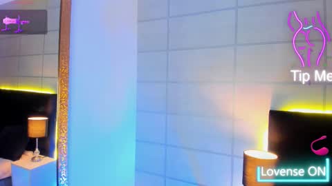 Snapshot of fieryluciana chatting on October 11, 4:33 am Luciana online show from October 11, 4:33 am