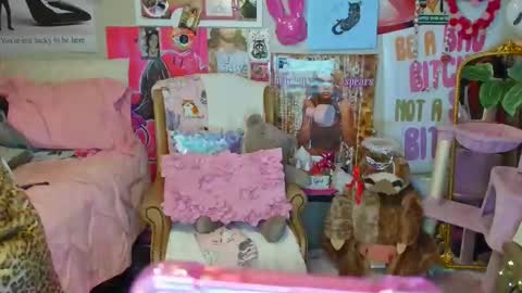 Snapshot of fieryminx67 chatting on February 1, 4:11 am fieryminx67 online show from February 1, 4:11 am