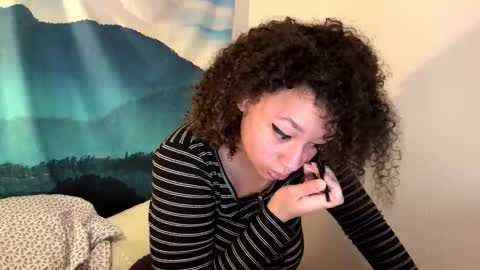 Goddess Fiestry online show from April 19, 5:45 pm