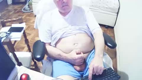 filhober online show from January 13, 10:35 pm