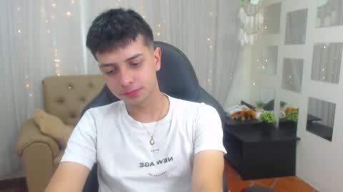 Filip David online show from December 9, 1:24 pm