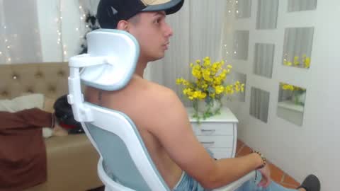 Filip David online show from January 17, 6:44 pm