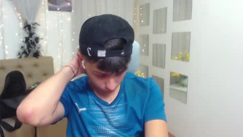 Filip David online show from February 8, 3:10 pm