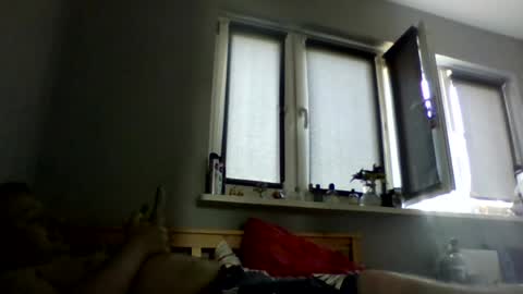 Snapshot of filipek757 chatting on June 30, 9:54 am filipek757 online show from June 30, 9:54 am