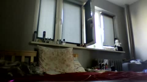 Snapshot of filipek757 chatting on July 17, 8:54 am filipek757 online show from July 17, 8:54 am