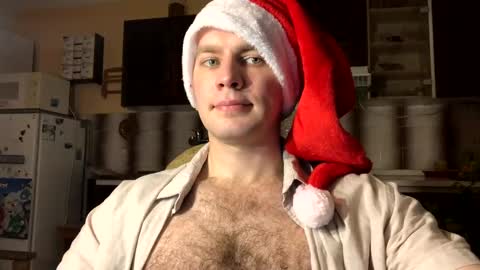 filipferrara online show from December 12, 8:32 pm