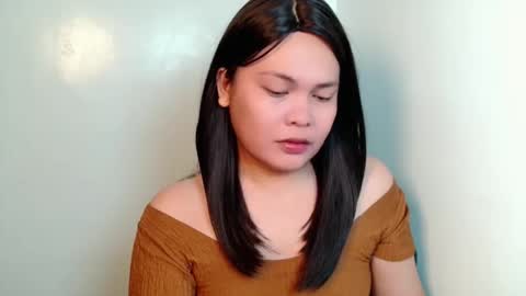 Snapshot of filipina_oh_carol chatting on May 22, 5:29 pm miss carol online show from May 22, 5:29 pm