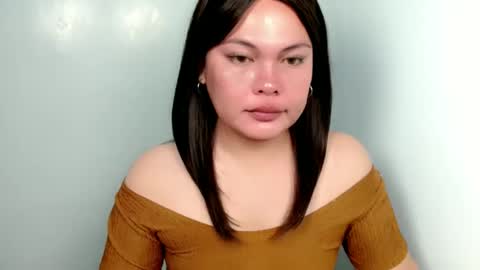 Snapshot of filipina_oh_carol chatting on May 24, 3:33 am miss carol online show from May 24, 3:33 am