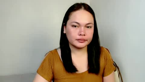 Snapshot of filipina_oh_carol chatting on July 6, 2:08 am miss carol online show from July 6, 2:08 am