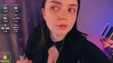 LEEN online show from March 3, 3:52 am