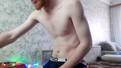 Whitechocolate online show from February 13, 9:20 am