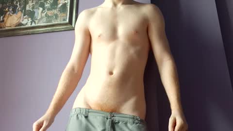 Whitechocolate online show from December 18, 10:10 am