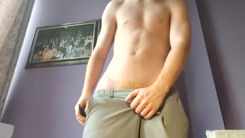 Whitechocolate online show from December 21, 8:43 am