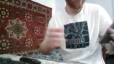 Snapshot of fillipsondon chatting on June 8, 1:11 pm Whitechocolate online show from June 8, 1:11 pm