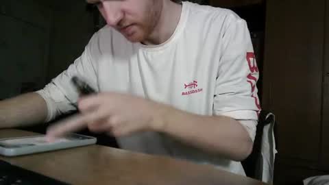 Snapshot of fillipsondon chatting on July 11, 7:27 pm Whitechocolate online show from July 11, 7:27 pm