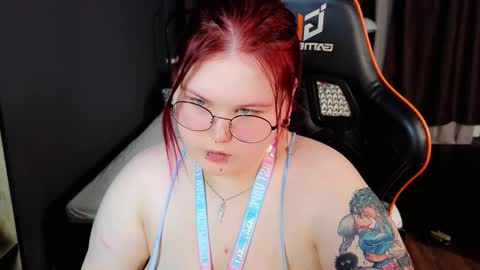 - online show from February 11, 4:01 pm