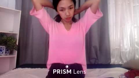 Belle online show from April 8, 10:26 am