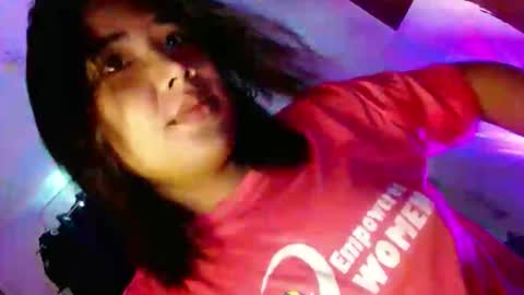 Cassandra Madrigal online show from March 5, 4:52 am