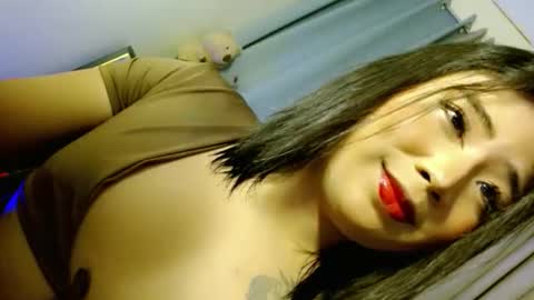 Cassandra Madrigal online show from April 1, 9:10 am