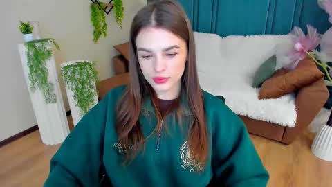 Amanda online show from March 21, 10:20 am