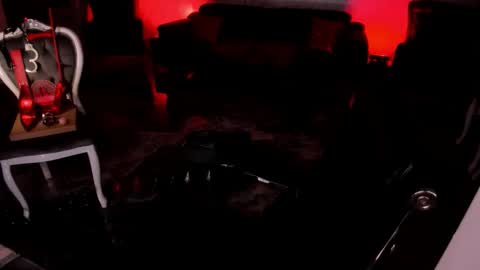 AlfaFemale online show from March 10, 11:32 pm