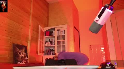 Snapshot of findom_lady_shine chatting on April 23, 6:43 pm Lady online show from April 23, 6:43 pm
