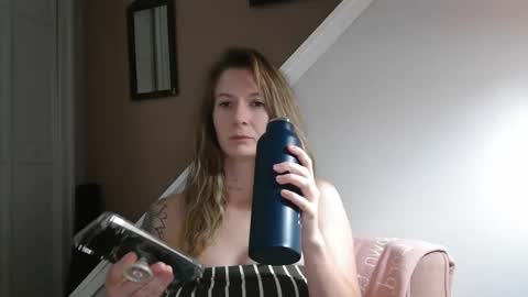 Goddess Natalia Findom online show from September 30, 12:04 am