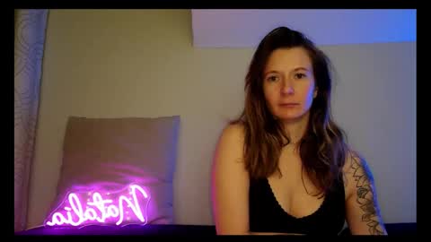 Goddess Natalia Findom online show from February 3, 12:53 am