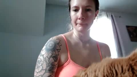 Goddess Natalia Findom online show from February 21, 6:42 pm