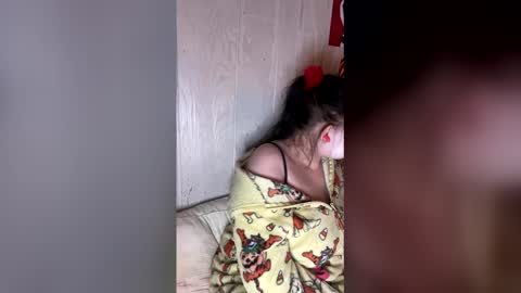 findommefoxi online show from April 5, 6:54 am