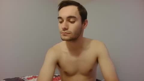 Christian online show from November 12, 6:30 pm